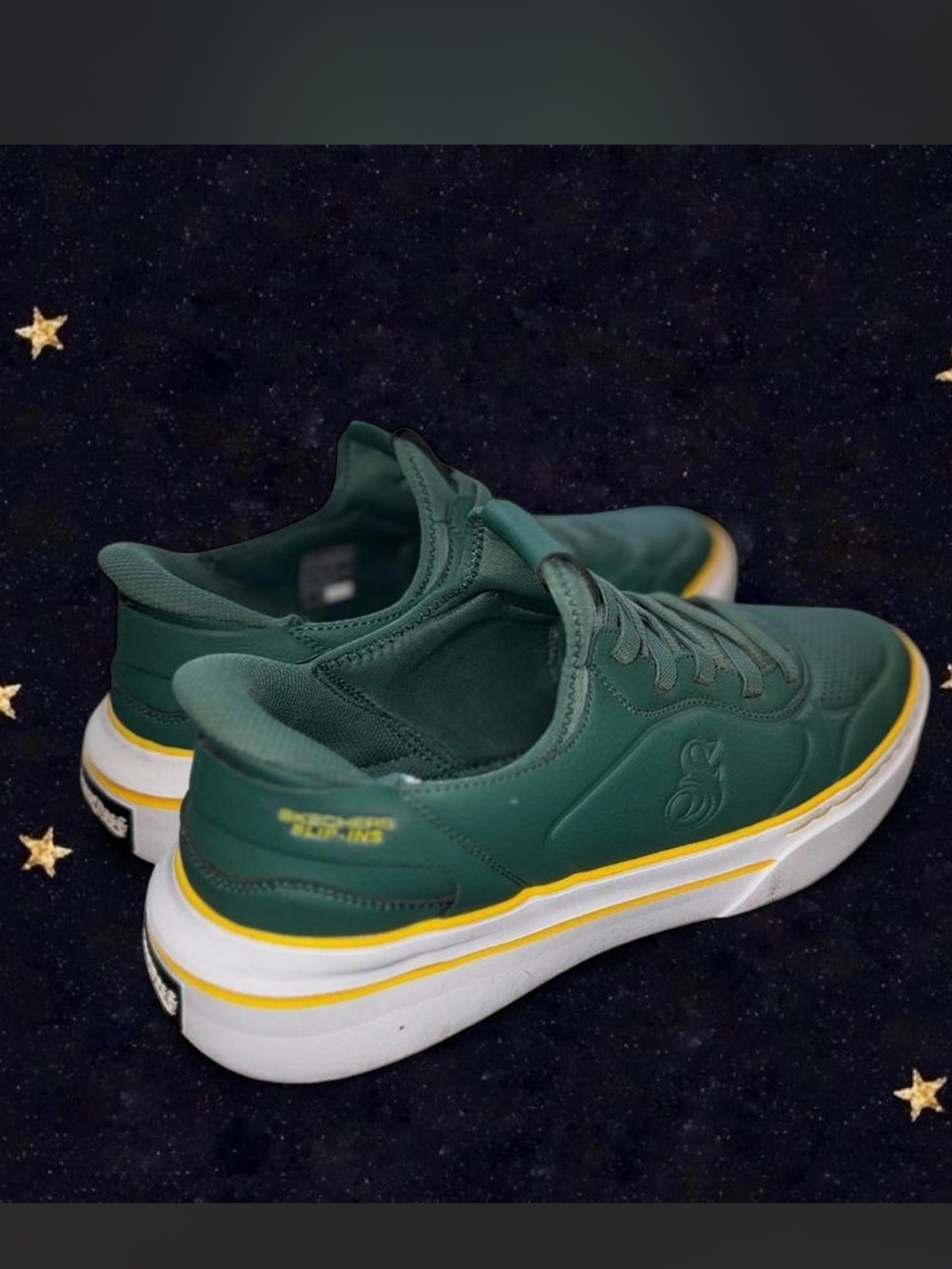 Skechers Hands Free Slip-ins x Snoop Dogg: Snoop One - Next Episode - Picture 4 of 6